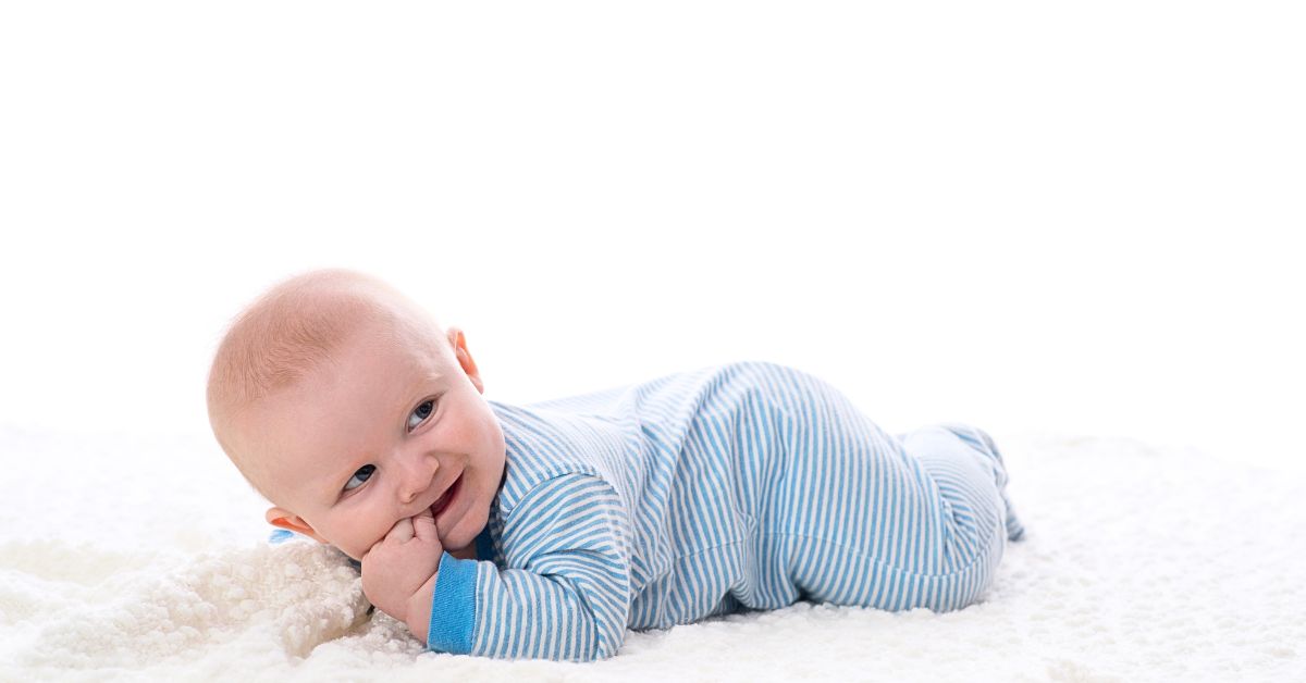 Bamboo Pajamas for Babies- Raising mama - The Benefits of Bamboo Pajamas for Babies
