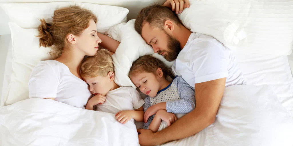 from Newborns to Adulthood