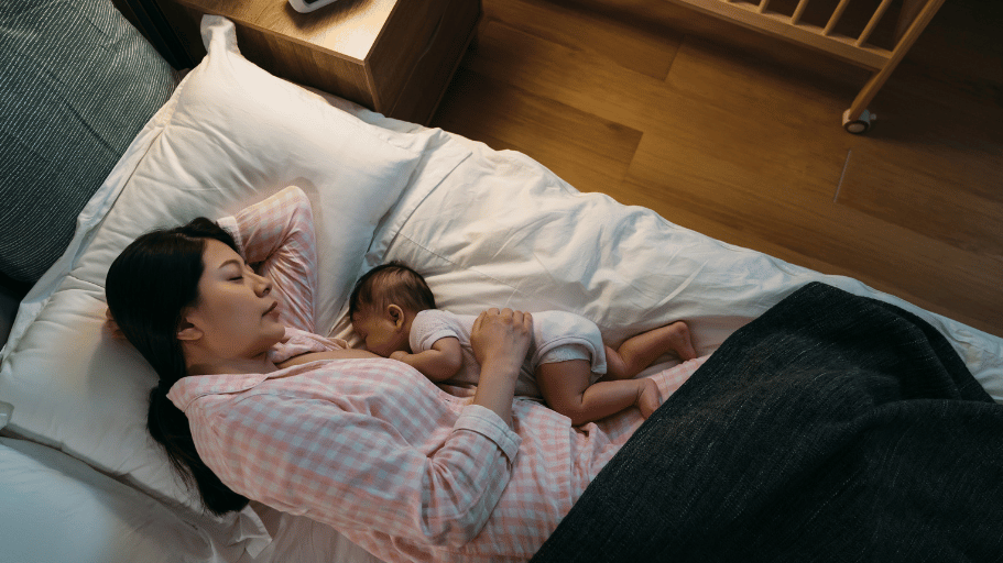 Weaning from Breastfeeding - raising mama - Weaning from Breastfeeding