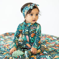 The SoftKnot Bow | Wild West | "I Love Our Time Together"