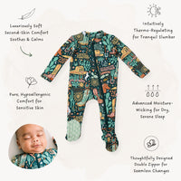 The Welcome Home Bundle | Wild West | "I Love Our Time Together"