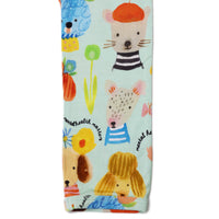The Second-Skin Footless Romper | Mindful Doggos | "Mental Health Matters"