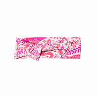 The SoftKnot Bow | Mystic Mama Pink | "You Made Magic"