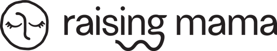 Raising Mama