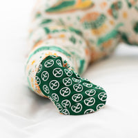 The Second-Skin Footie | Wanderlust | "Life's Greatest Adventure"