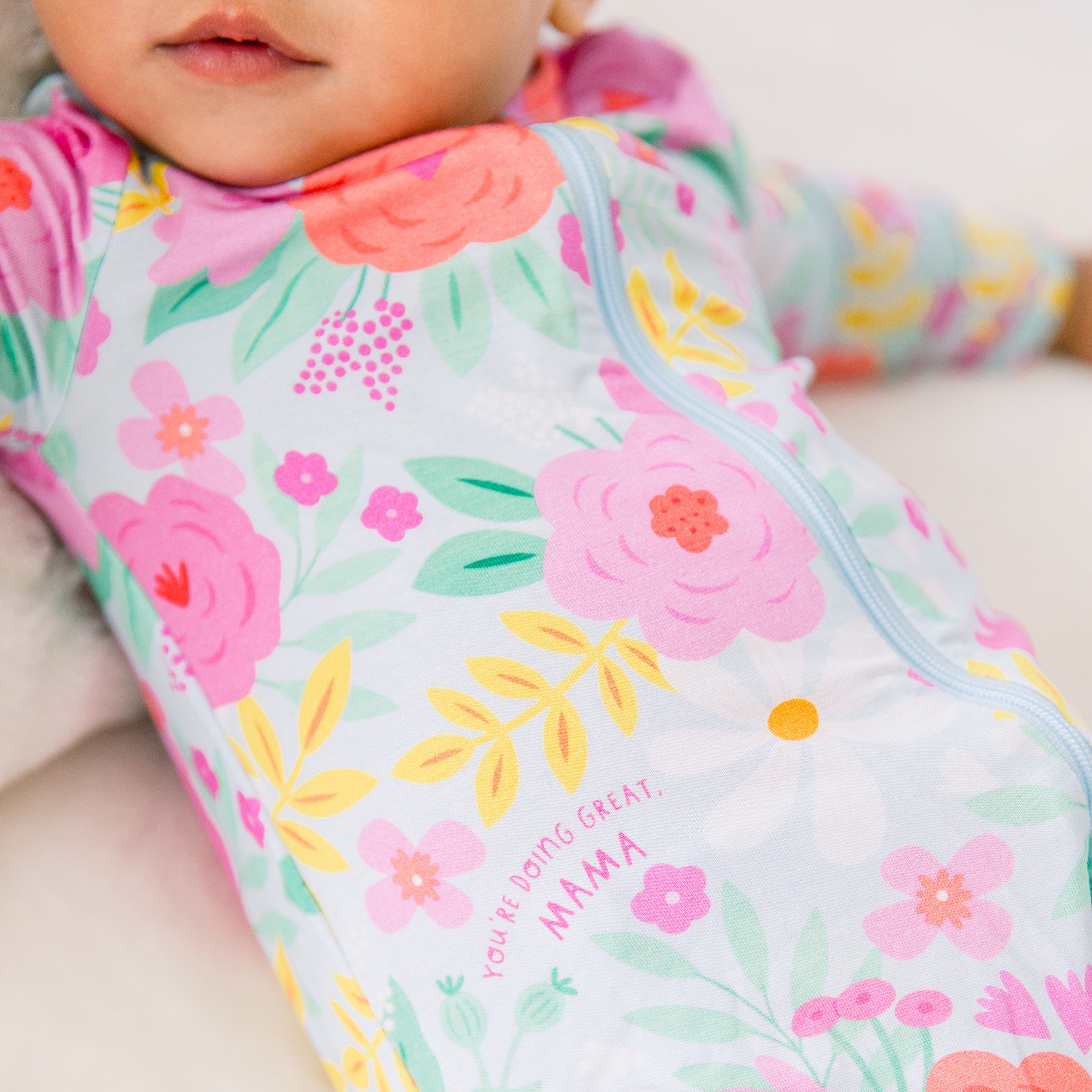 Flower Power