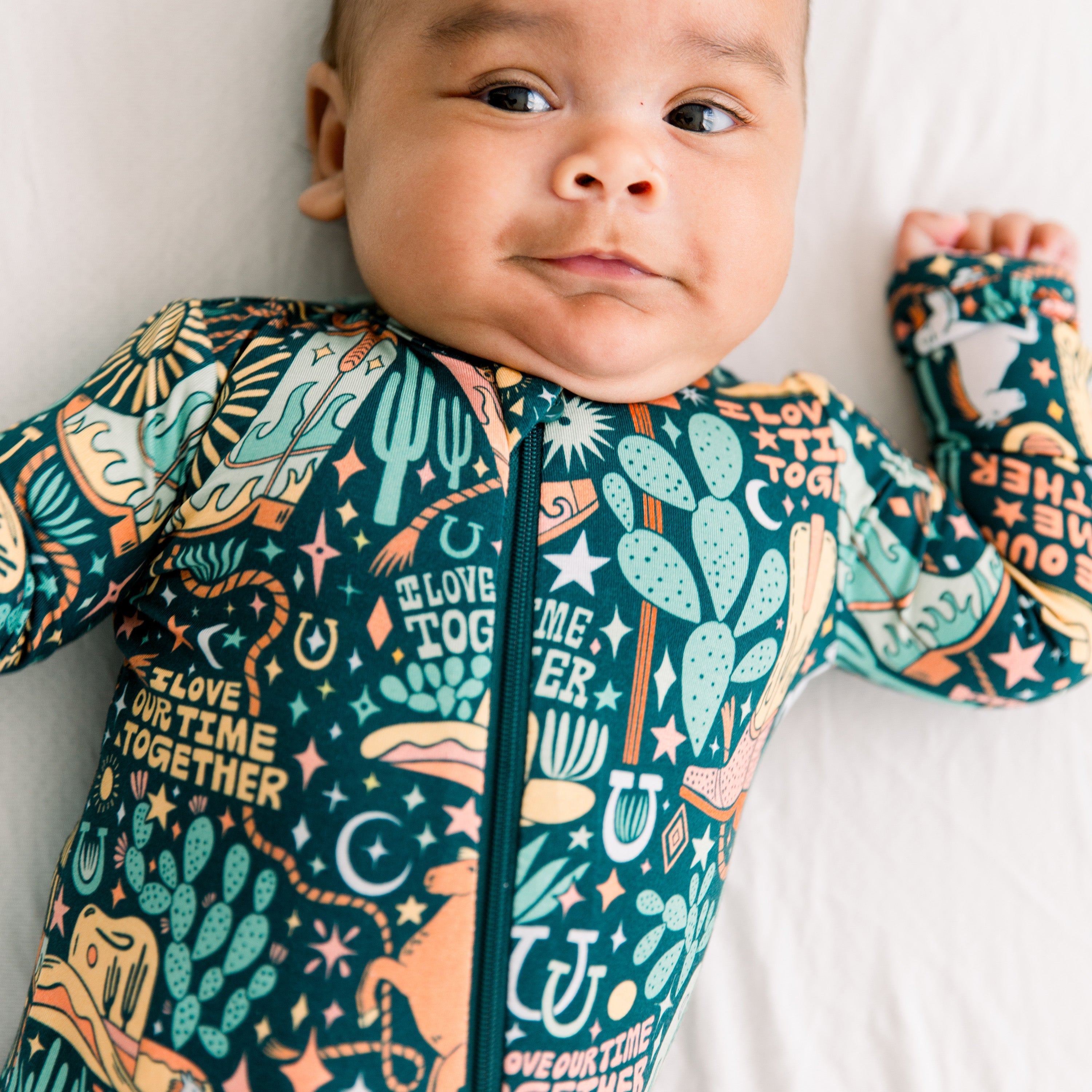 Best Pajamas for Babies with Eczema