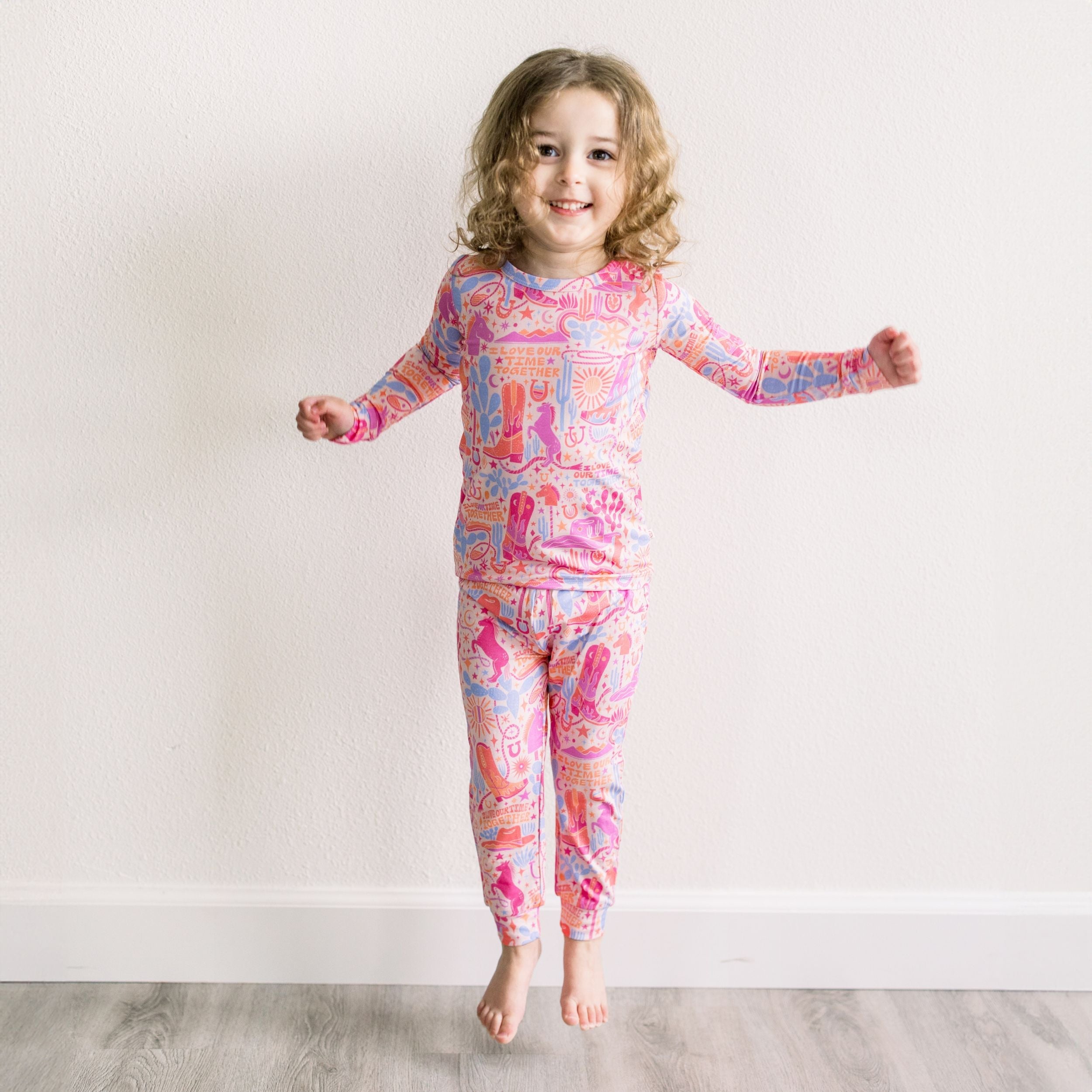 Best Pajamas for Toddlers with Eczema