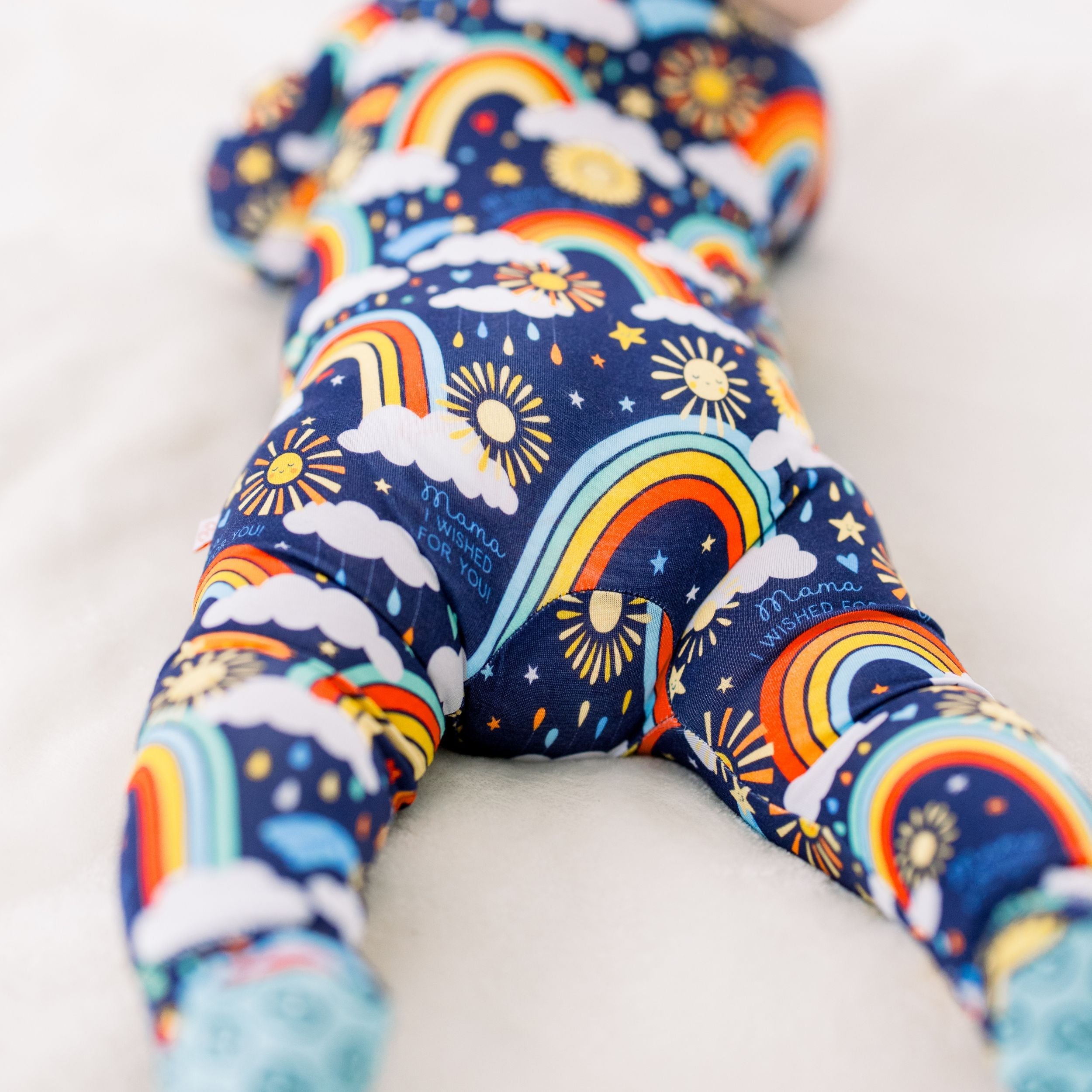 Best Bamboo Pajamas for Babies