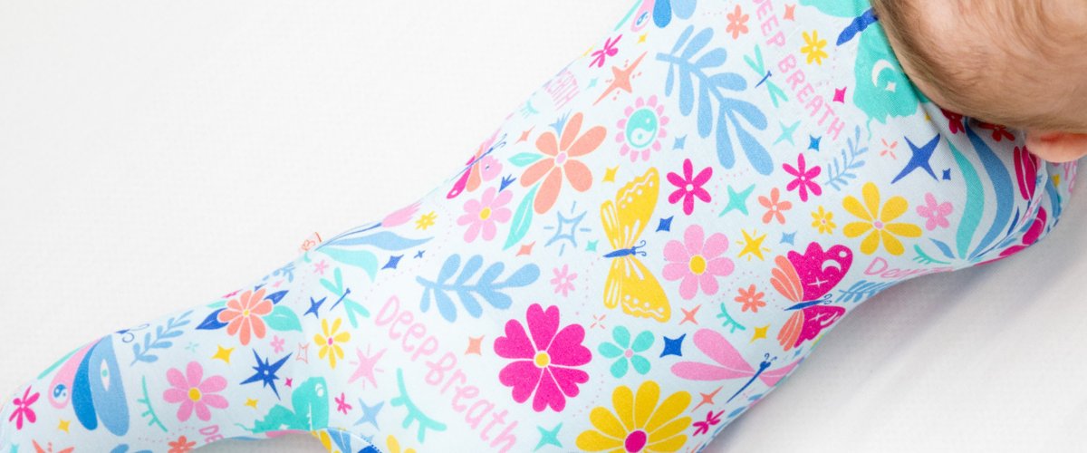 Bamboo Infant Clothing