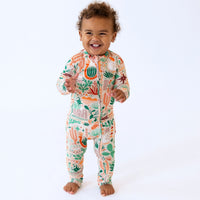 The Second-Skin Convertible Romper | Desert Cactus Vibes | "Mama, I Wished for You"