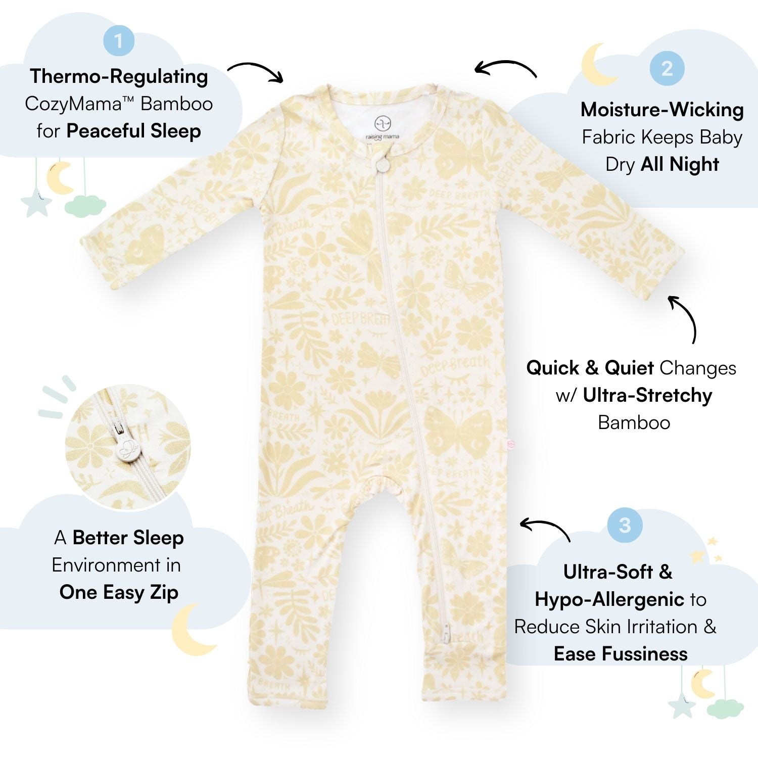 ロンパース・カバーオール Baby Pierrot Onesie String Trellis 9_019000000004.jpg?1743059639