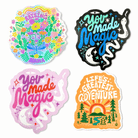 alternating sticker pack gif