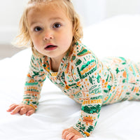 The Second-Skin Convertible Romper | Wanderlust | "Life's Greatest Adventure"