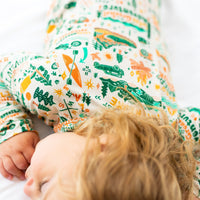 The Second-Skin Convertible Romper | Wanderlust | "Life's Greatest Adventure"