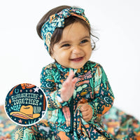 The SoftKnot Bow | Wild West | "I Love Our Time Together"