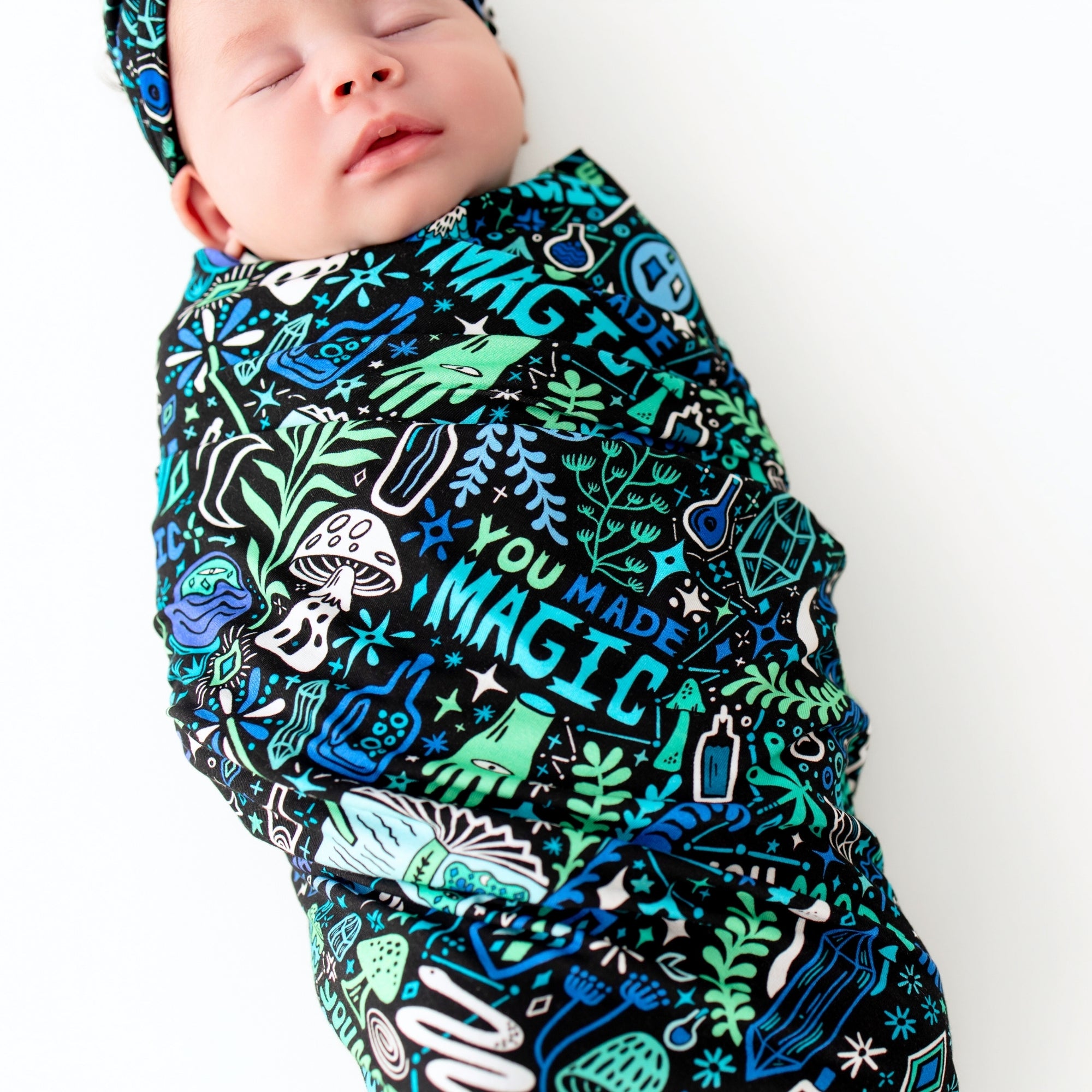 Mama Prints – Raising Mama