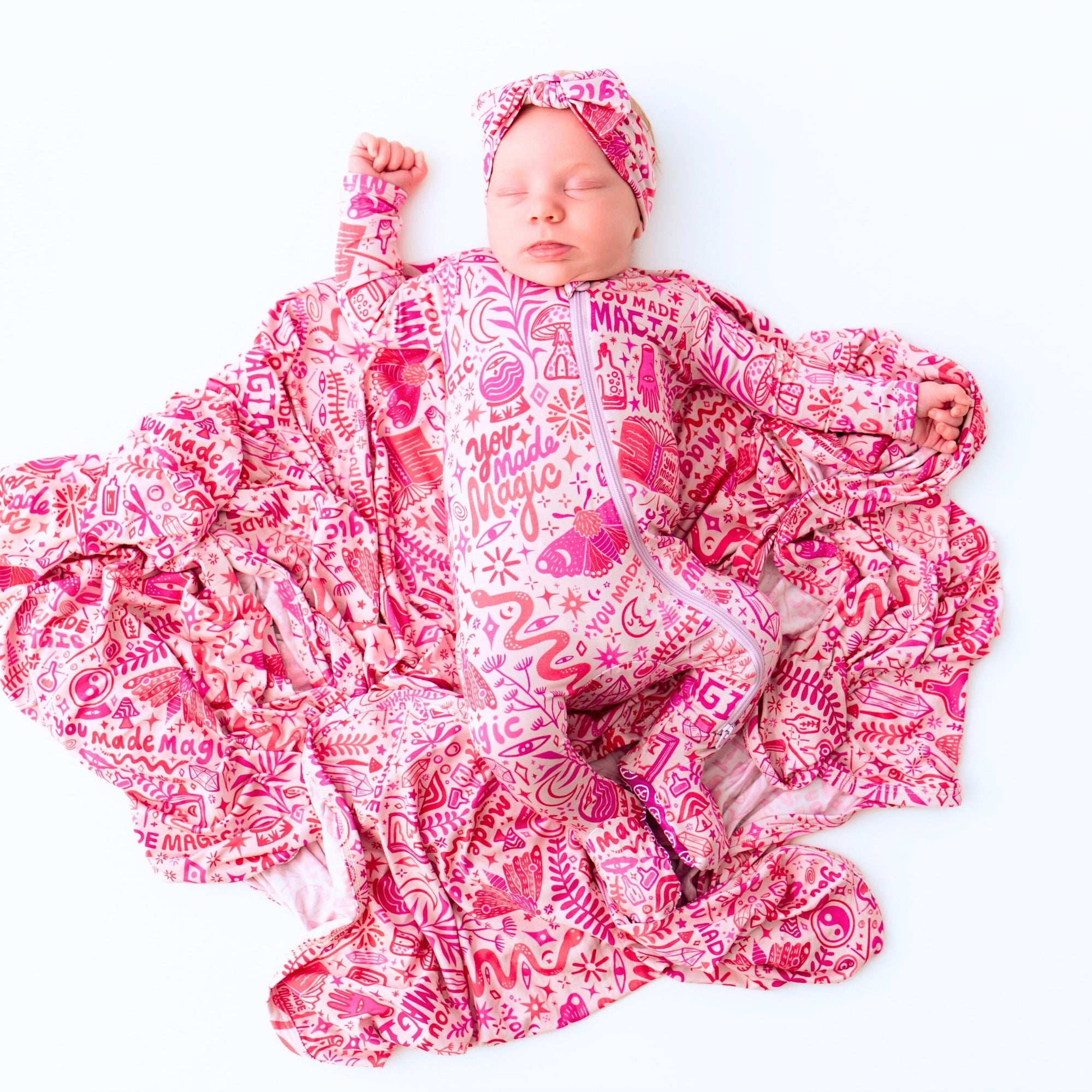 Mama Prints – Raising Mama
