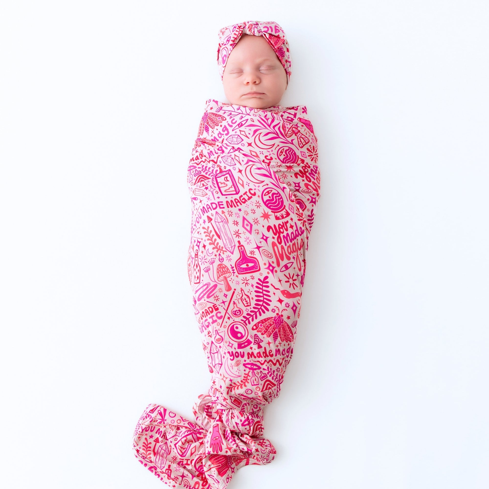 Mama Prints – Raising Mama