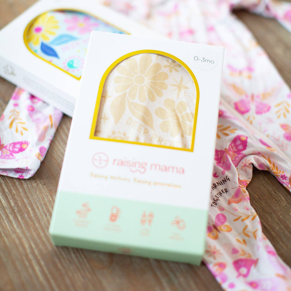 Raising Mama™ Gift Card