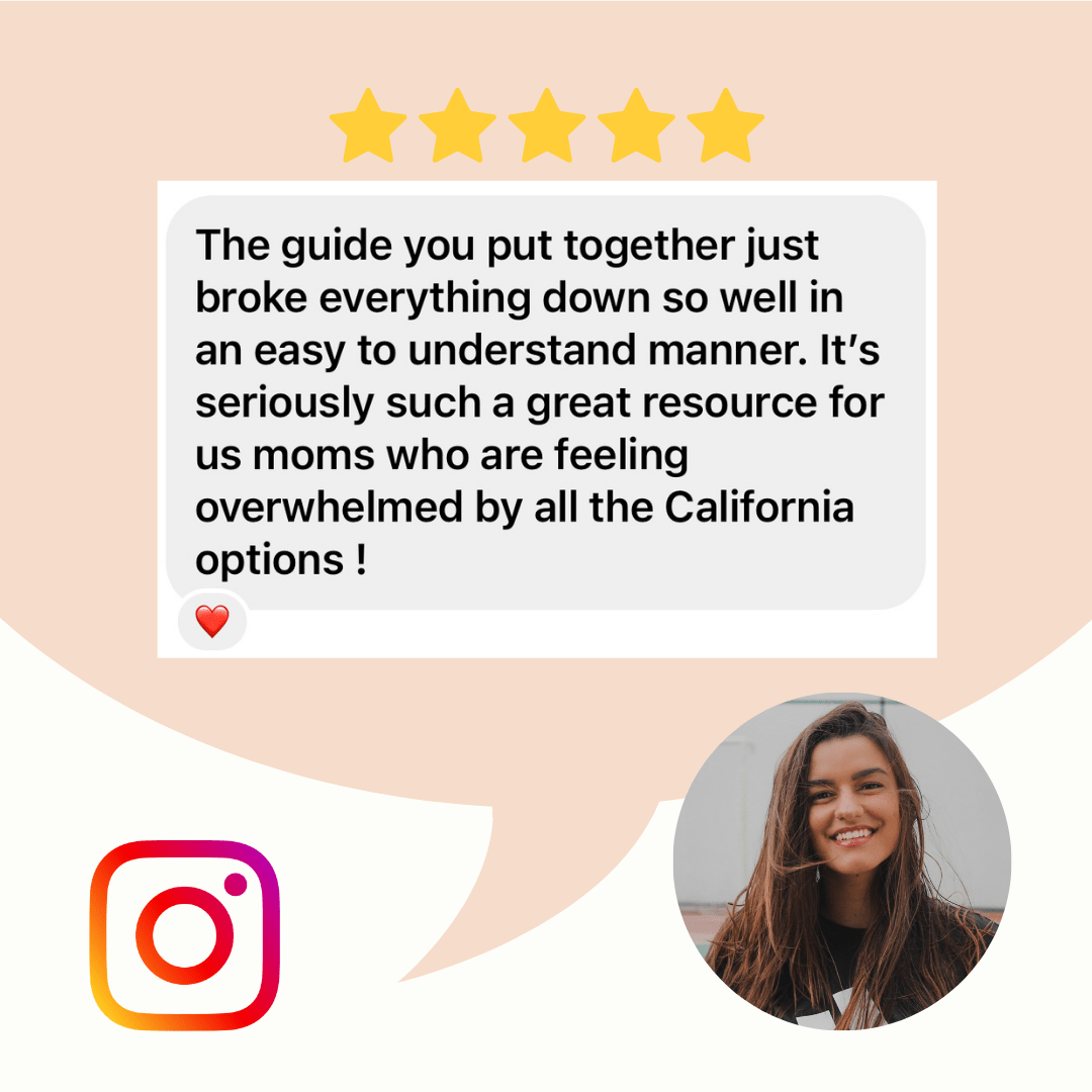 California Maternity Leave Guide How to Get Paid, JobProtected Leave